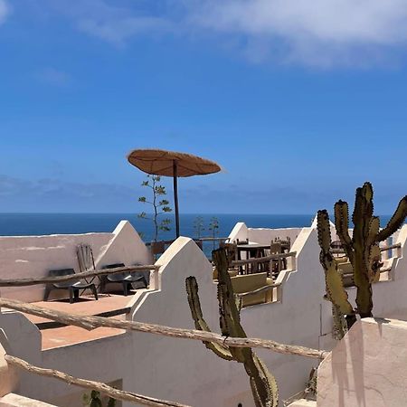 Riad Sahara Sunset Beach Douira Agadir Kültér fotó