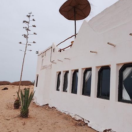 Riad Sahara Sunset Beach Douira Agadir Kültér fotó