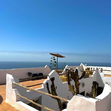 Riad Sahara Sunset Beach Douira Agadir Kültér fotó