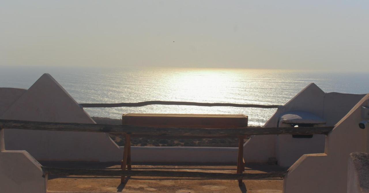 Riad Sahara Sunset Beach Douira Agadir Kültér fotó