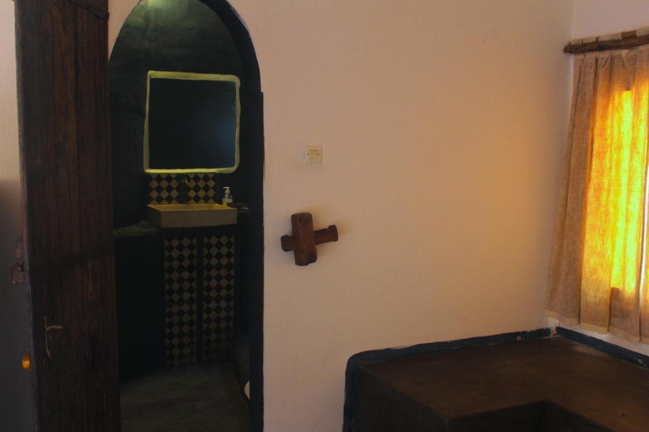 Riad Sahara Sunset Beach Douira Agadir Kültér fotó