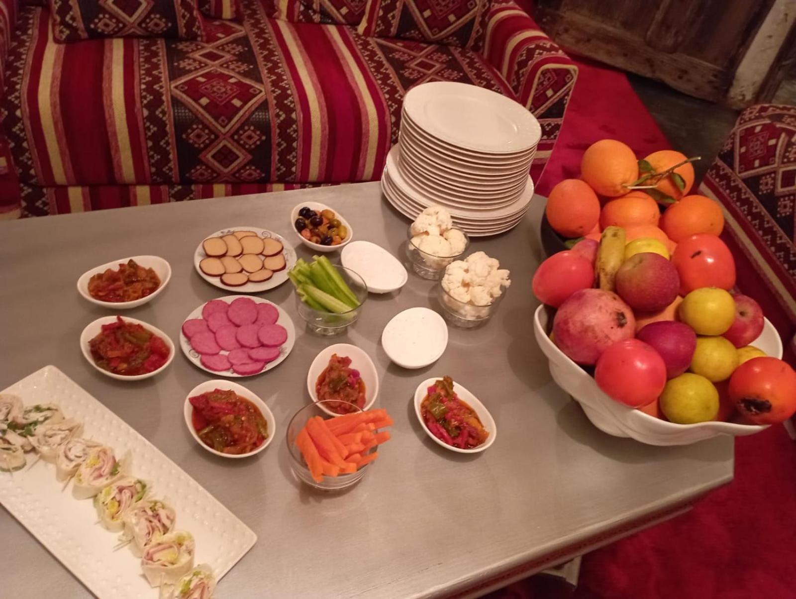 Riad Sahara Sunset Beach Douira Agadir Kültér fotó