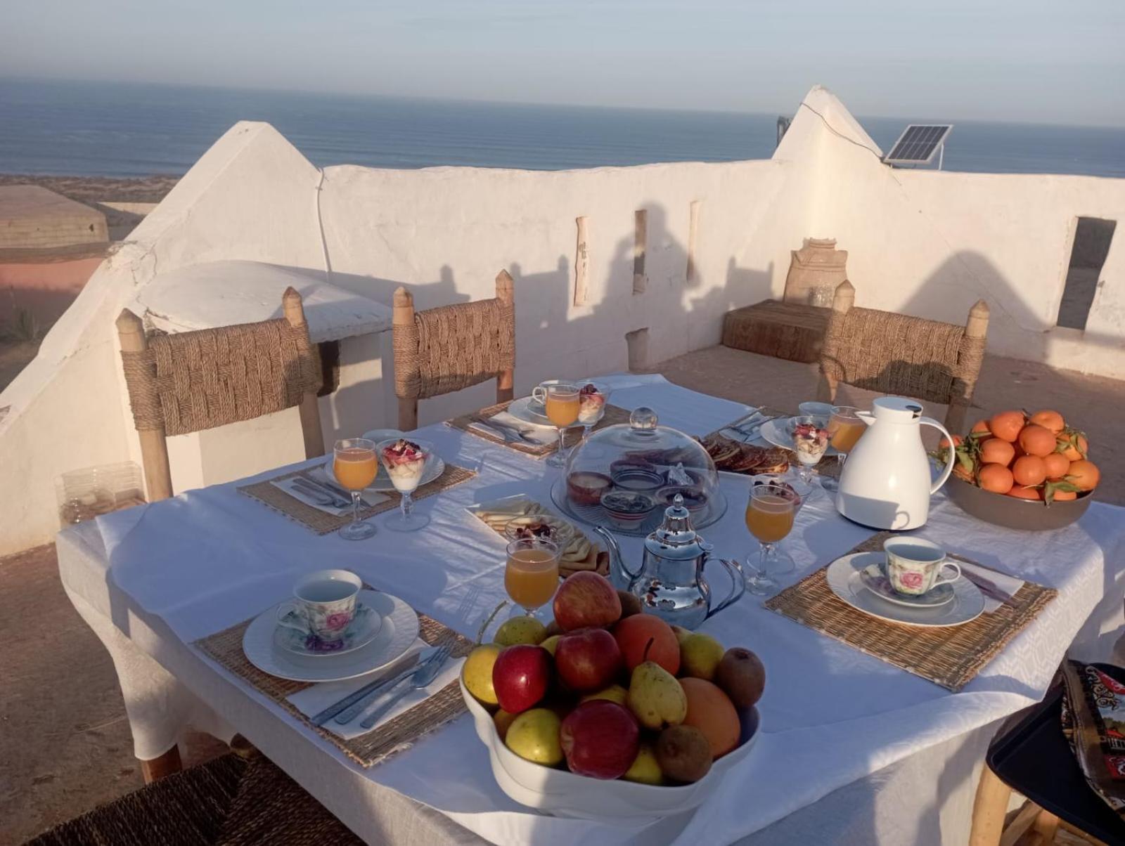 Riad Sahara Sunset Beach Douira Agadir Kültér fotó