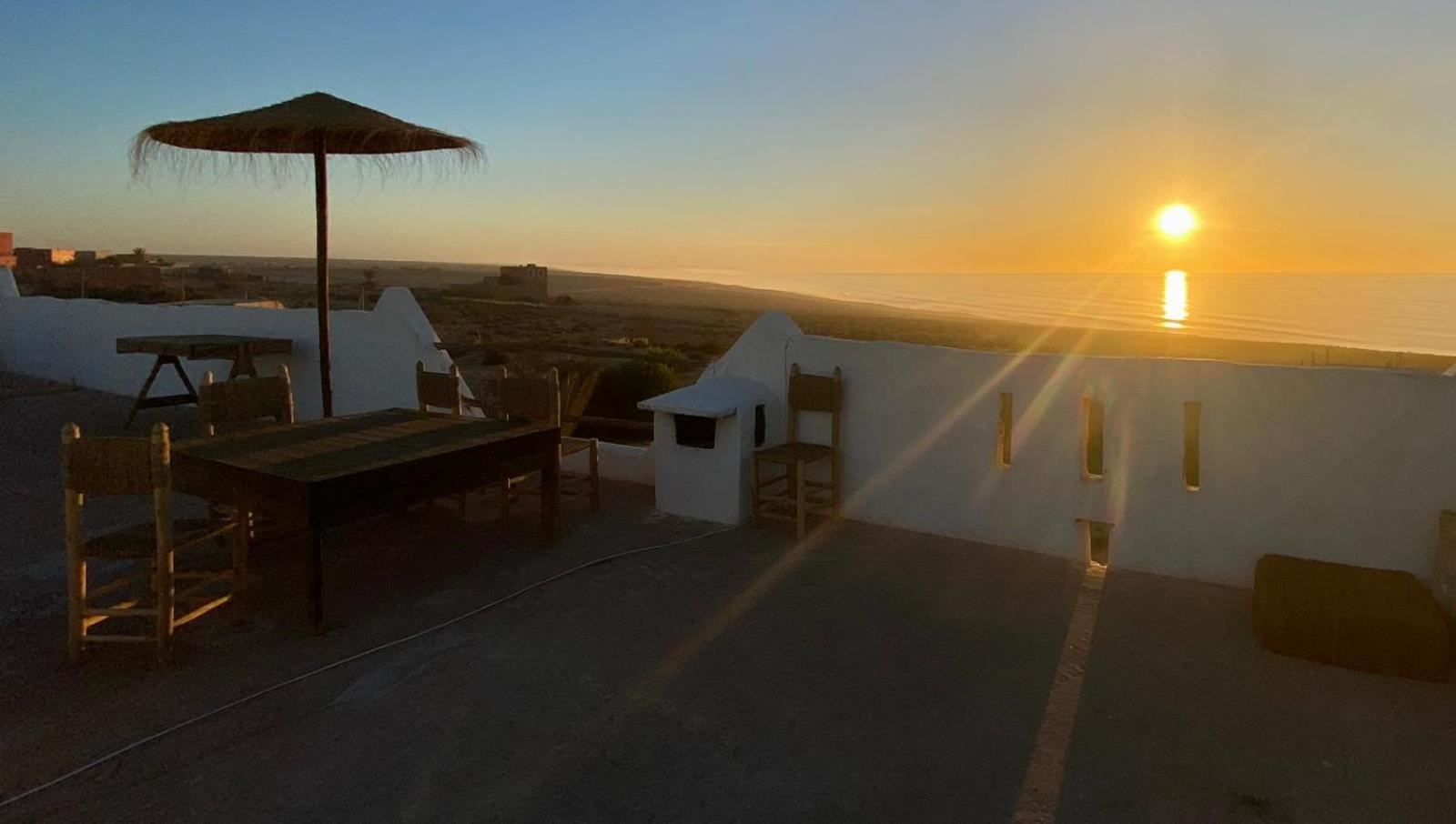 Riad Sahara Sunset Beach Douira Agadir Kültér fotó