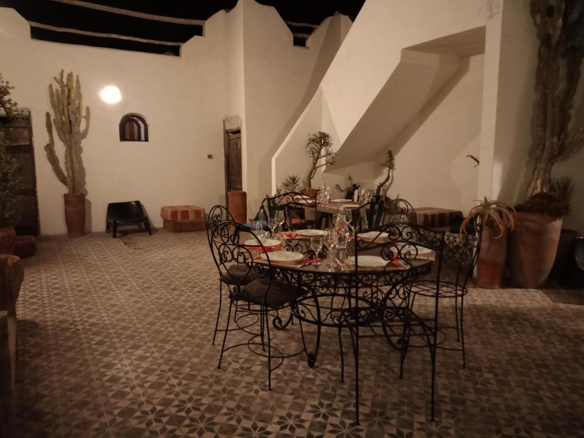 Riad Sahara Sunset Beach Douira Agadir Kültér fotó