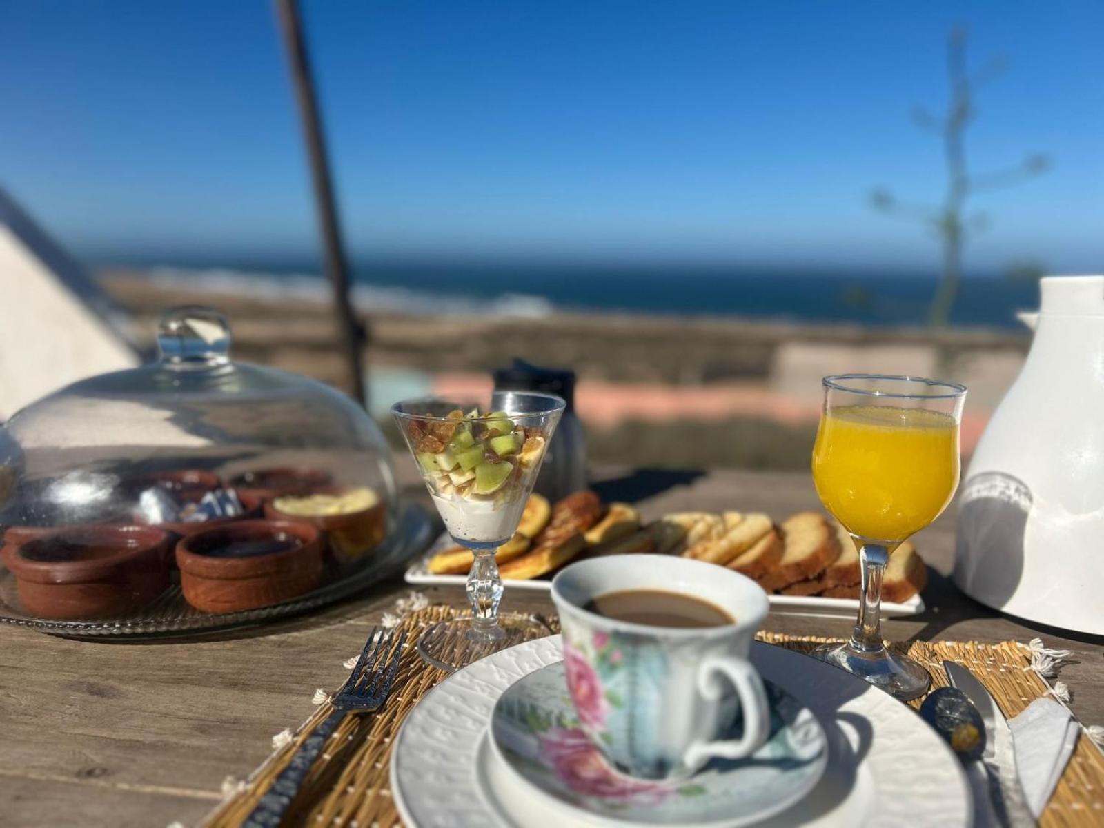 Riad Sahara Sunset Beach Douira Agadir Kültér fotó