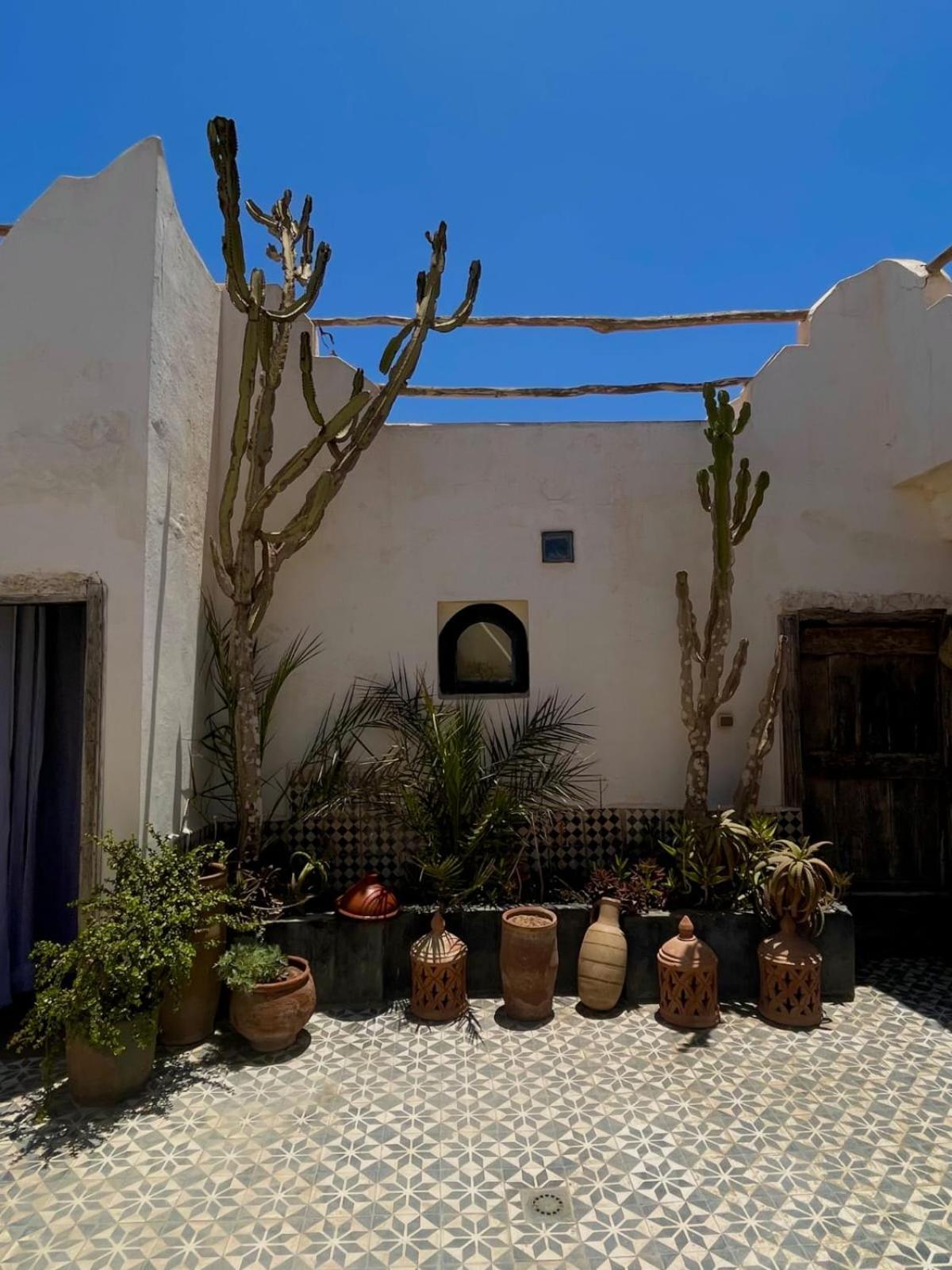 Riad Sahara Sunset Beach Douira Agadir Kültér fotó