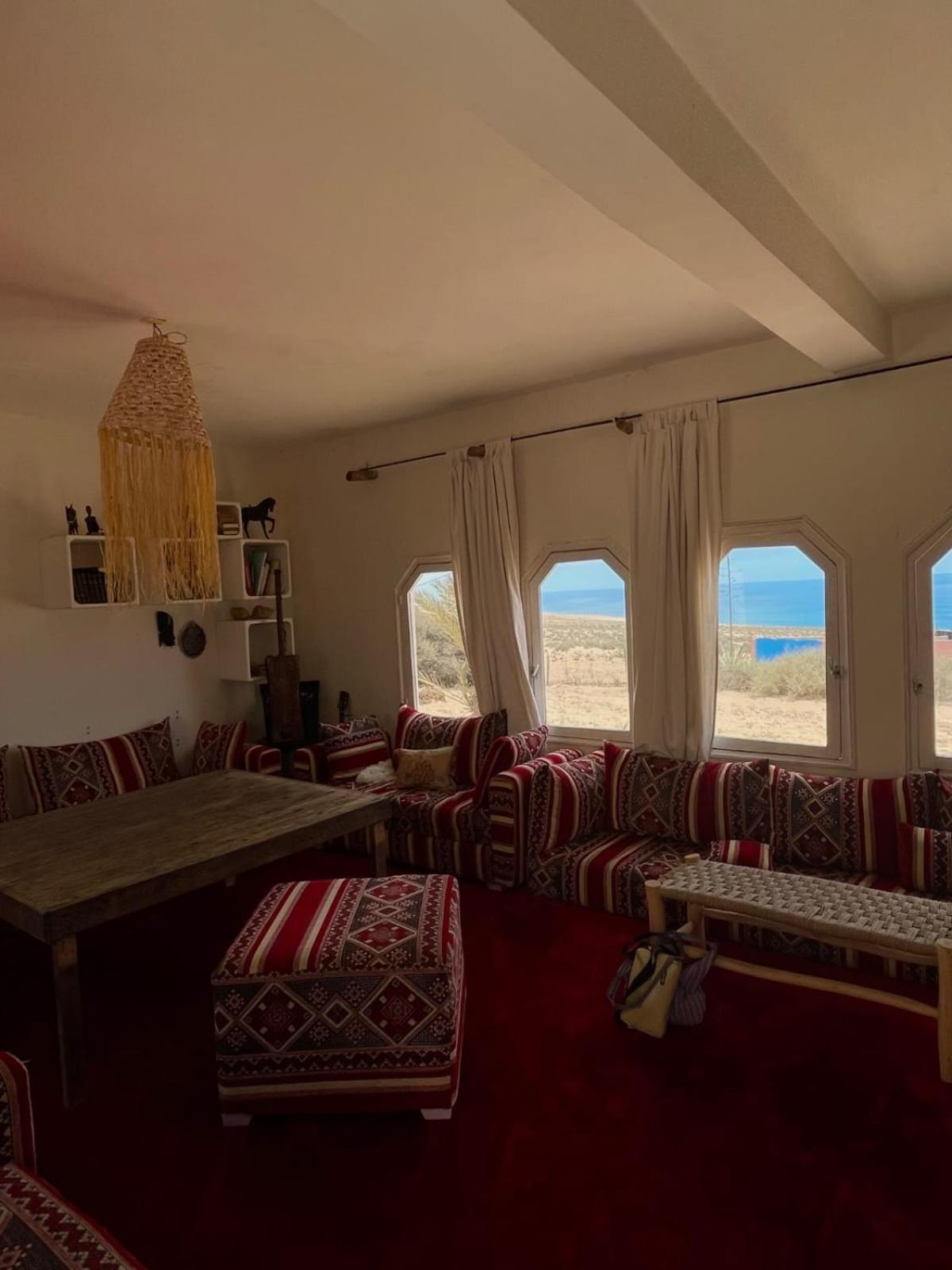 Riad Sahara Sunset Beach Douira Agadir Kültér fotó