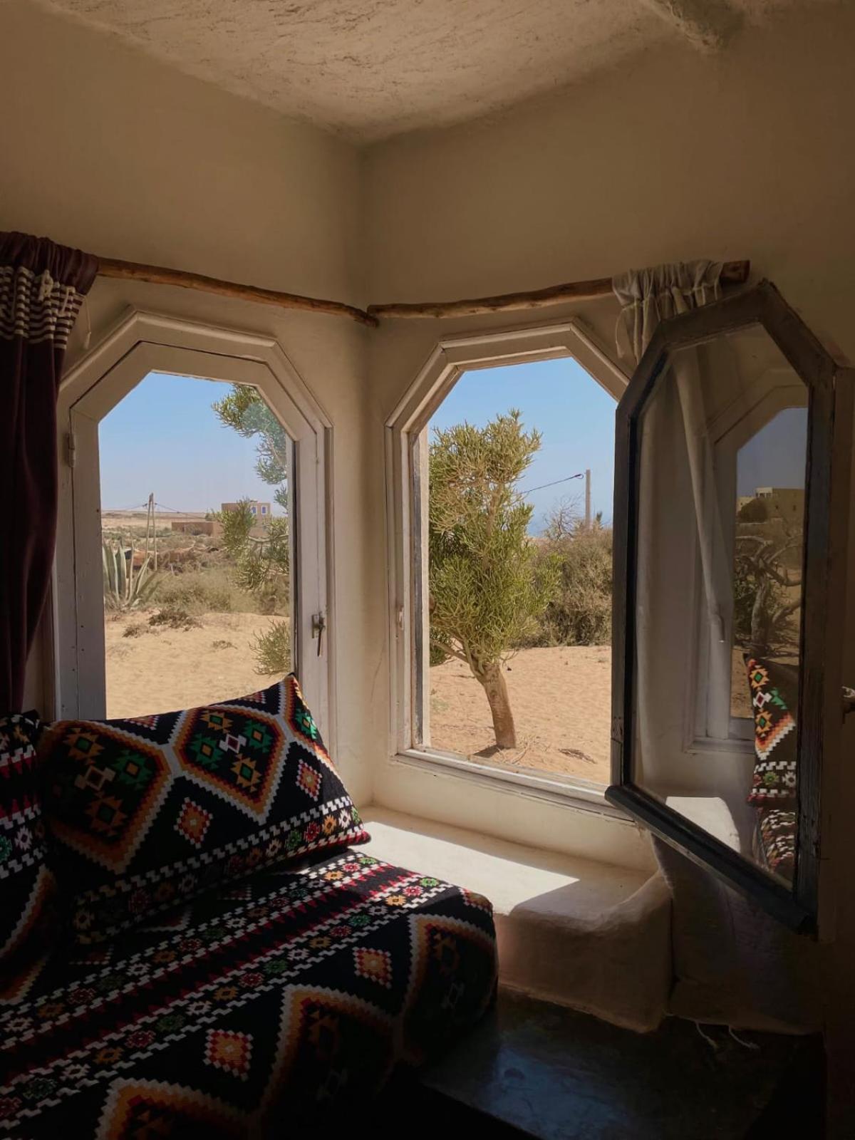 Riad Sahara Sunset Beach Douira Agadir Kültér fotó