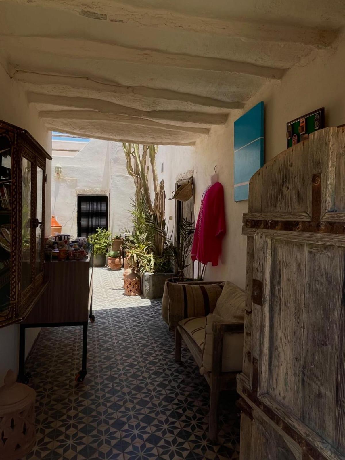 Riad Sahara Sunset Beach Douira Agadir Kültér fotó