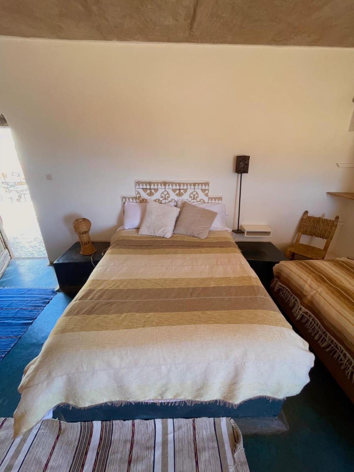 Riad Sahara Sunset Beach Douira Agadir Kültér fotó
