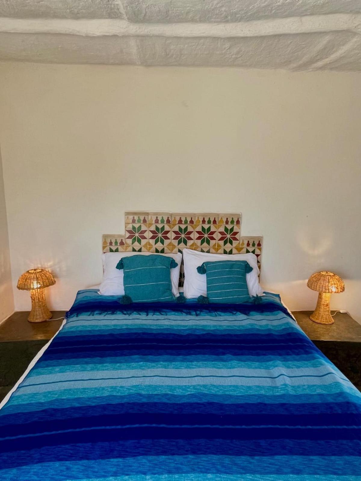 Riad Sahara Sunset Beach Douira Agadir Kültér fotó