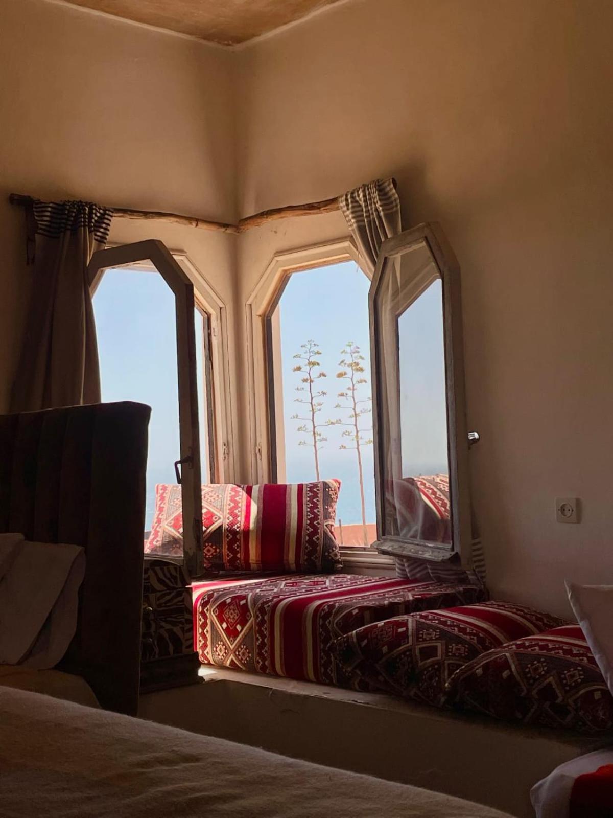 Riad Sahara Sunset Beach Douira Agadir Kültér fotó