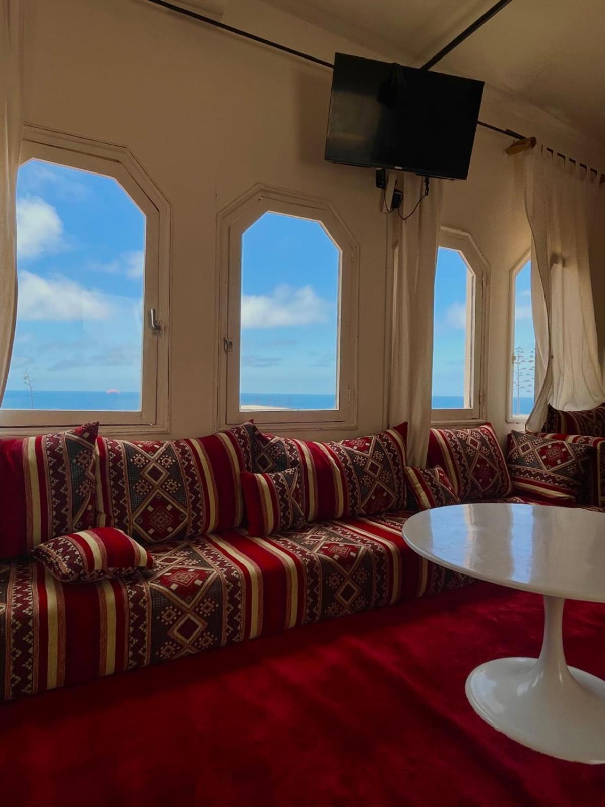 Riad Sahara Sunset Beach Douira Agadir Kültér fotó