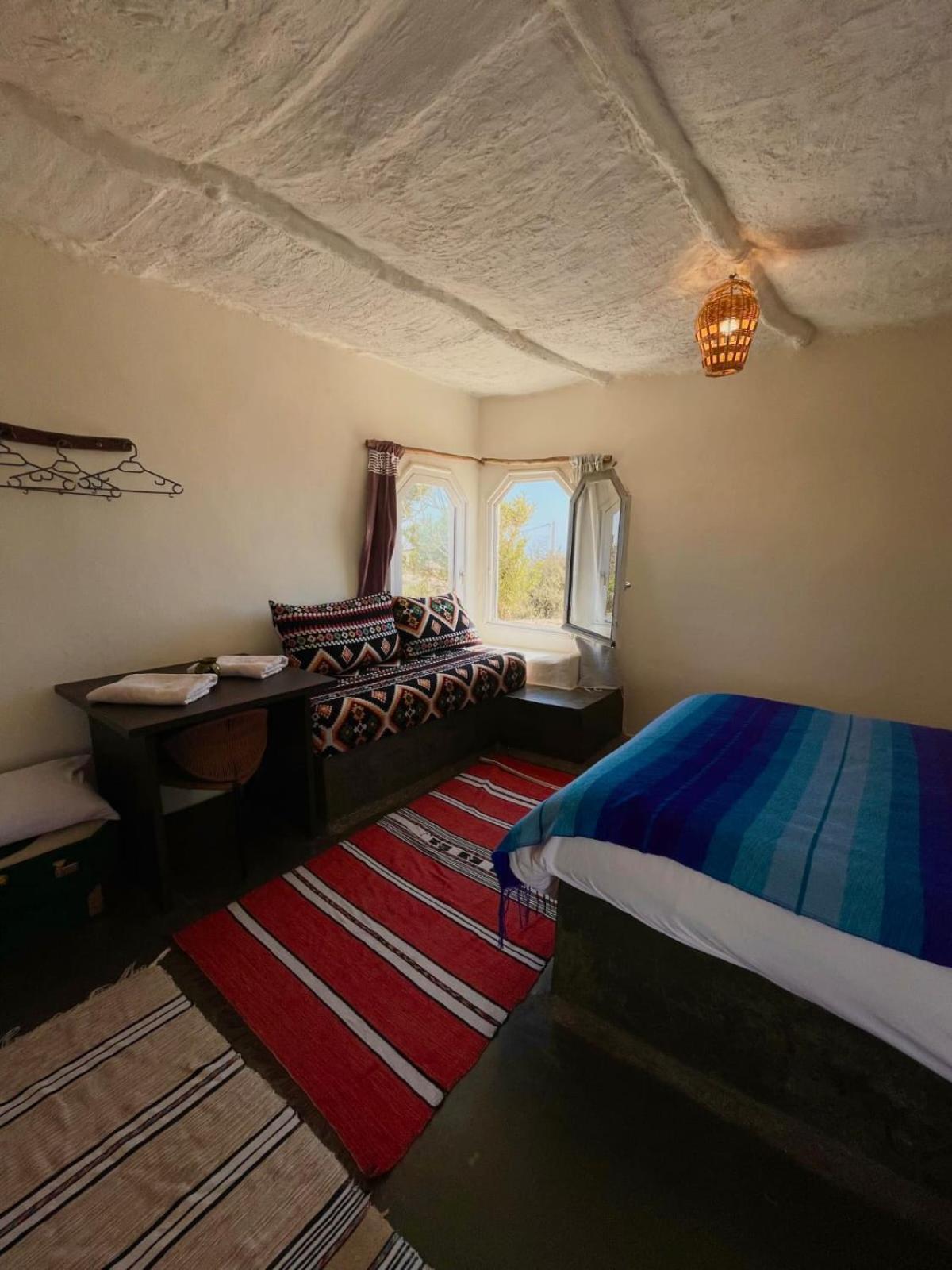 Riad Sahara Sunset Beach Douira Agadir Kültér fotó