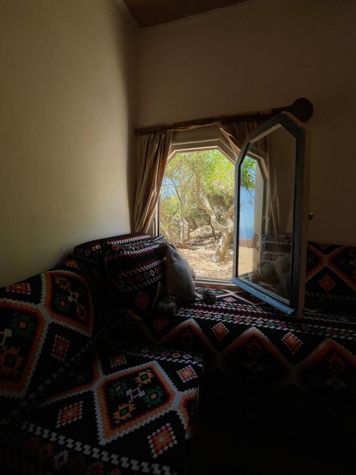 Riad Sahara Sunset Beach Douira Agadir Kültér fotó